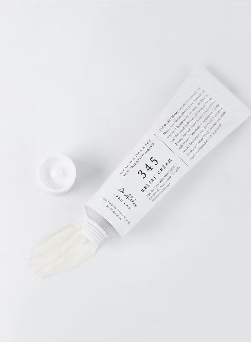 Dr. Althea 345 Relief Cream