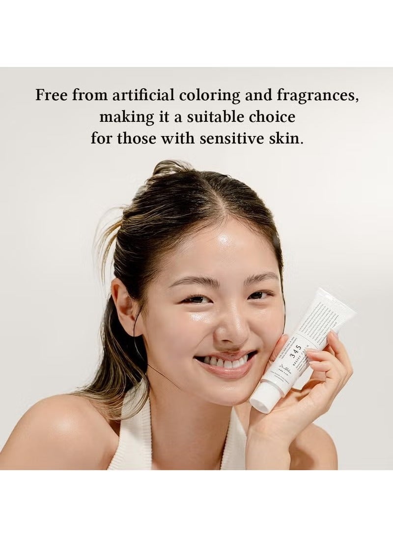 Dr. Althea 345 Relief Cream