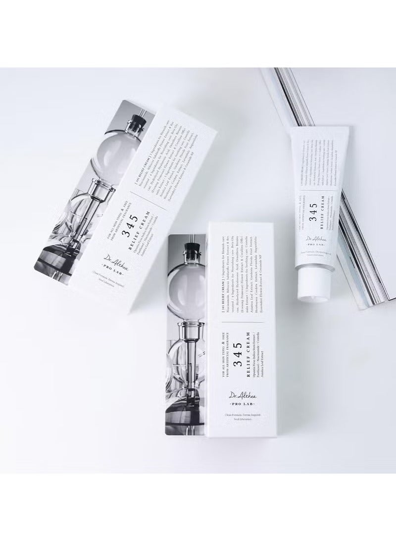 Dr. Althea 345 Relief Cream