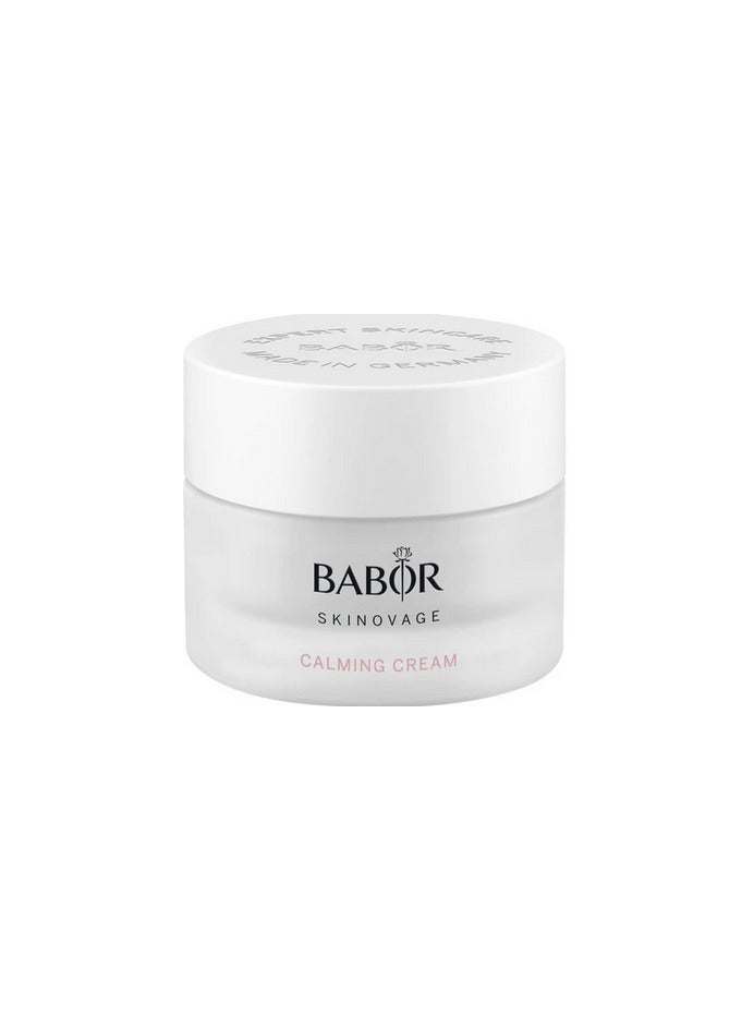 Babor Skinovage Calming Cream 50ml