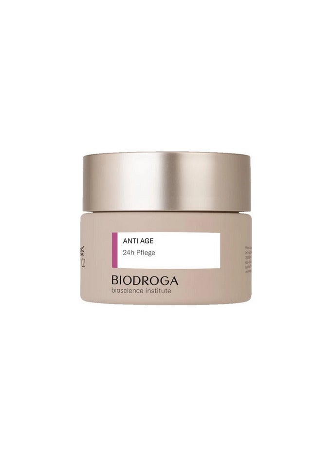 Biodroga Anti Age 24h Care lifting cream 50ml