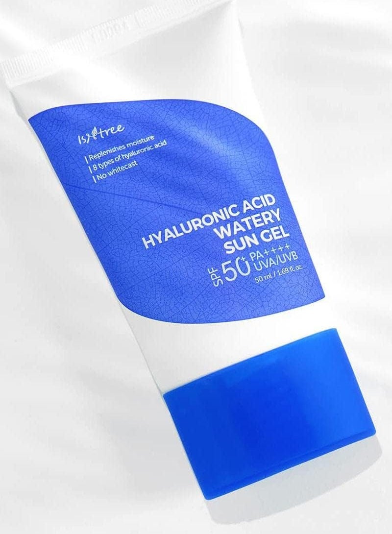 Hyaluronic Acid Watery Sun Gel 50ml