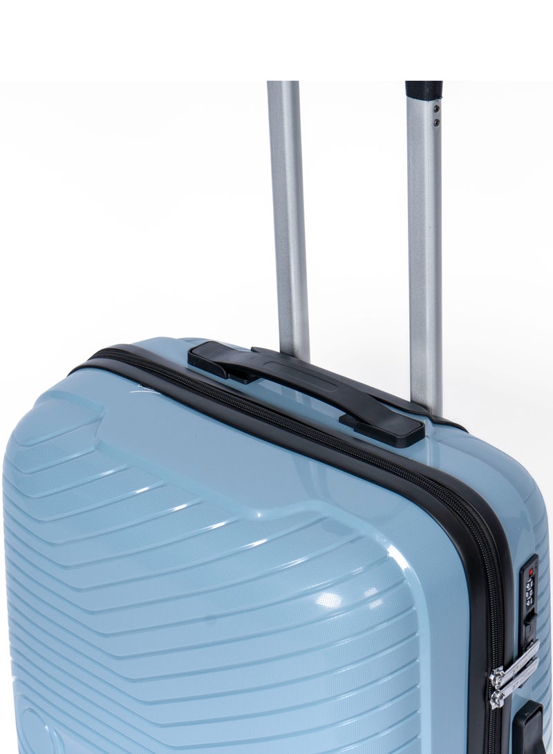 Luggage & travel gear.Unbreakable luggage bag,travel bag,light weight suitcase, luggage sets and a trolley bag with the double spinner wheels