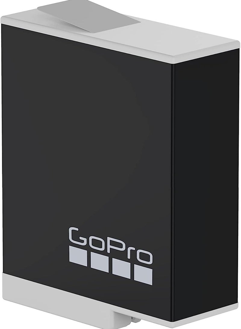 GoPro ADBAT-011 Enduro Rechargeable Li-Ion Battery for HERO9/10/11 - Black