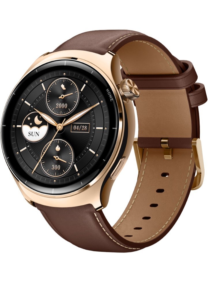 Mibro Lite 3 Pro Smart watch 1.32