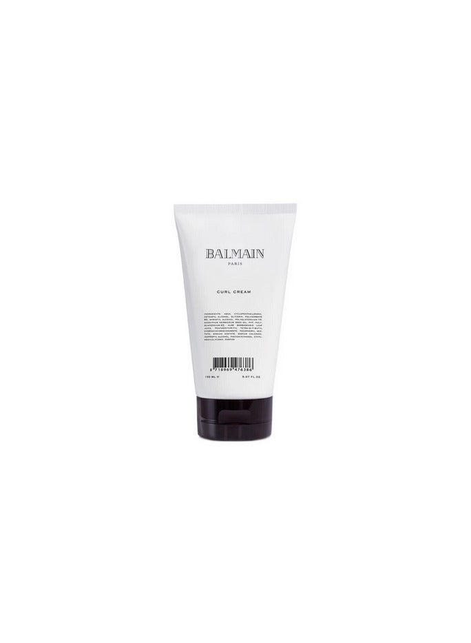 Balmain Hair Curl Cream 150ml