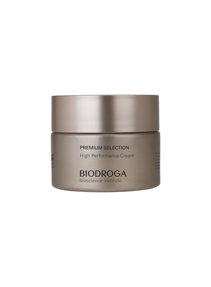 Biodroga Premium Selection High Performance Cream 50ml