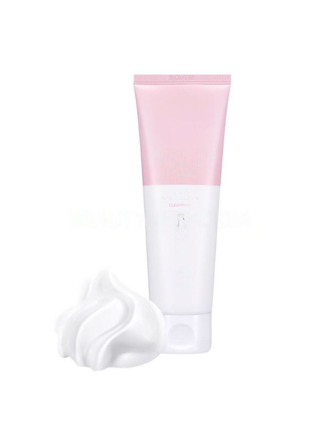 White In Milk Whipping Foam 120ml