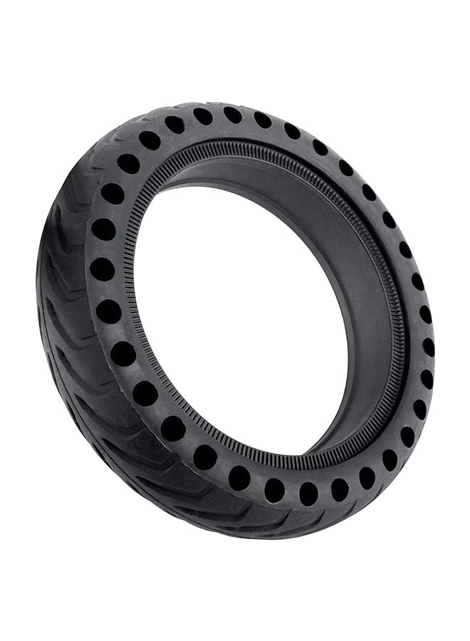 Solid Rubber Replacement Tire For Xiaomi M365 Electric Scooter 8.5inch