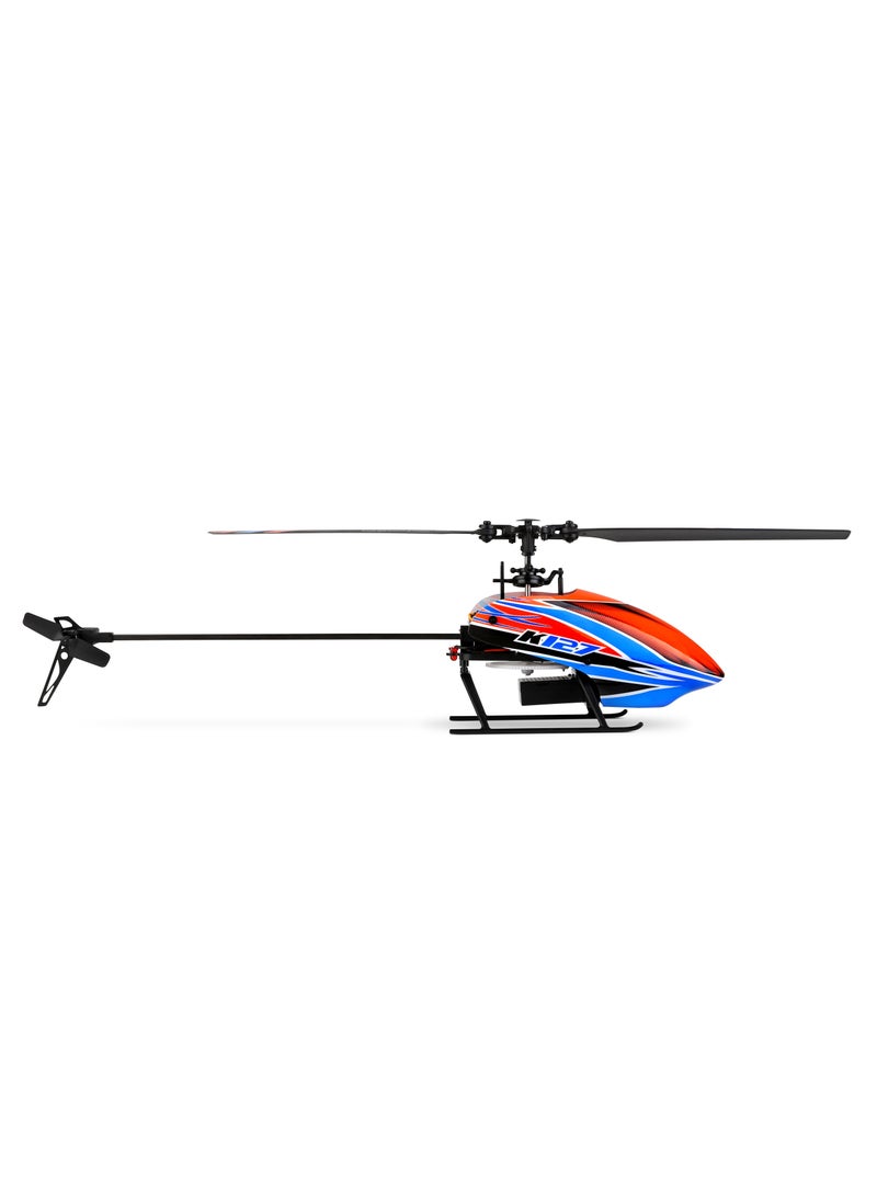 Remote Control Helicopter