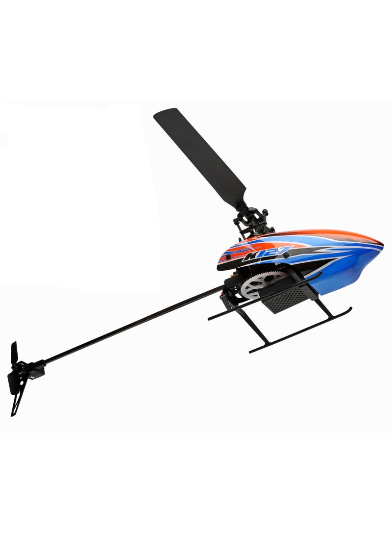 Remote Control Helicopter