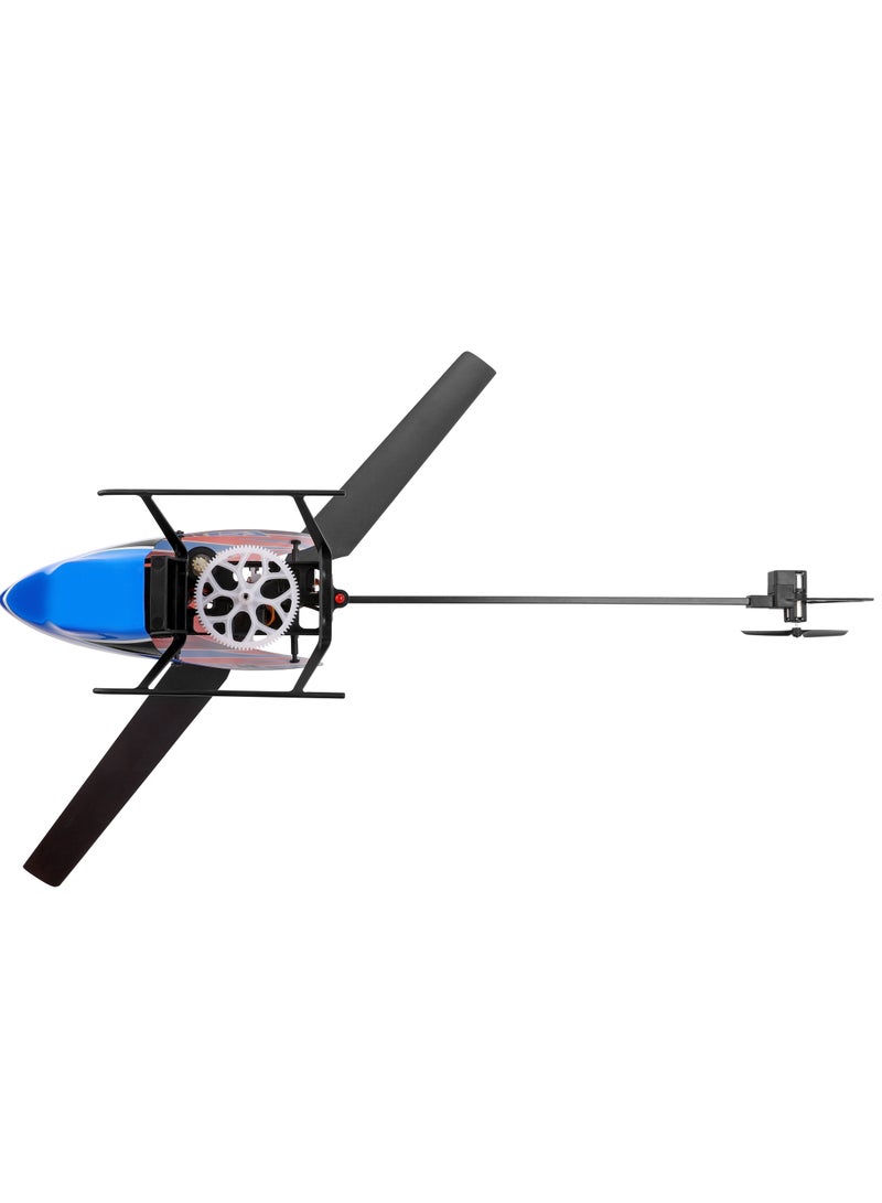 Remote Control Helicopter