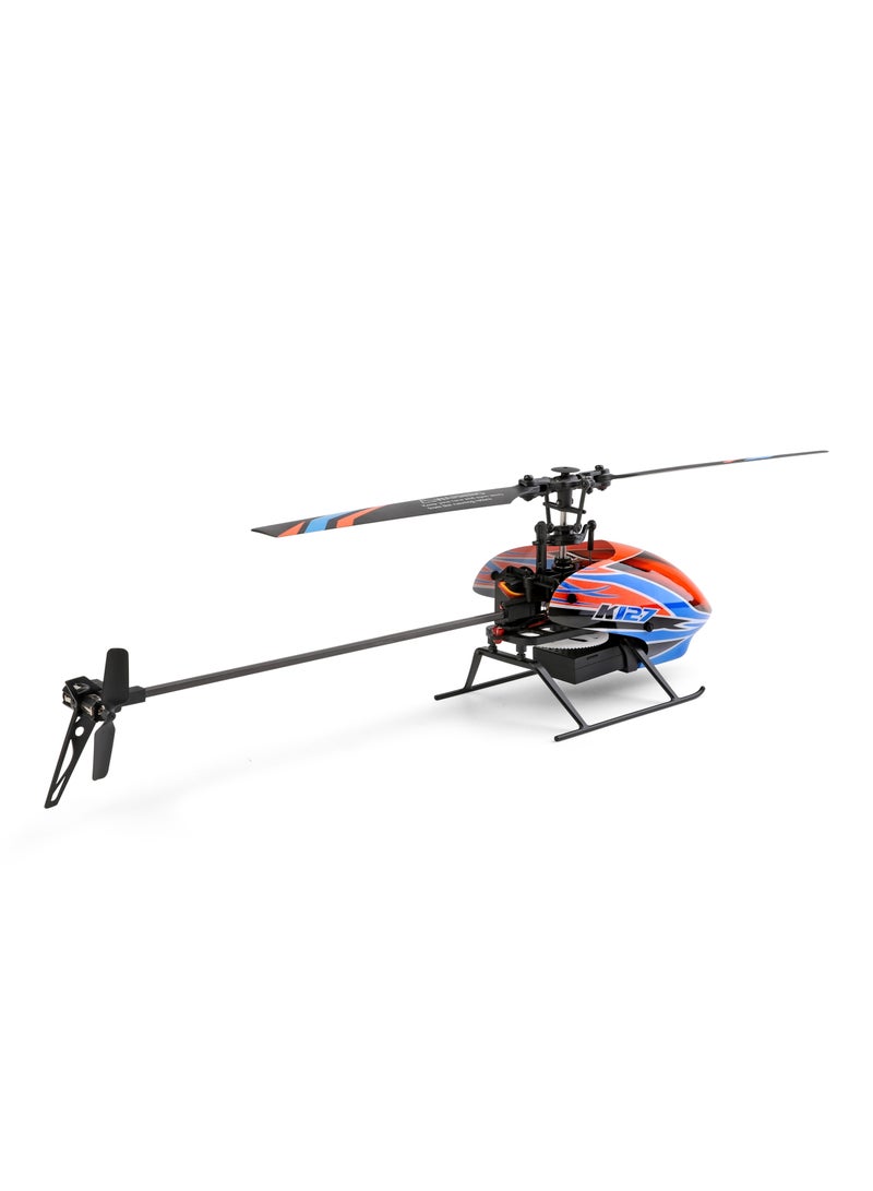 Remote Control Helicopter