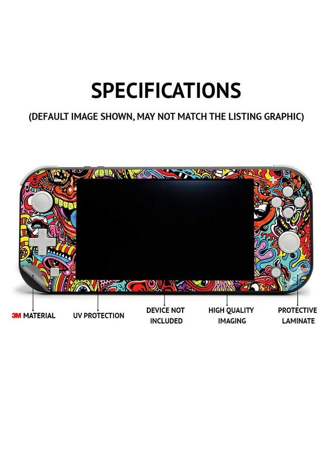 Mightyskins Skin Compatible With Ps5 Dualsense Edge Controller Round Amethyst | Protective, Durable, And Unique Vinyl Decal Wrap Cover | Easy To Apply & Change Styles | Made In The Usa