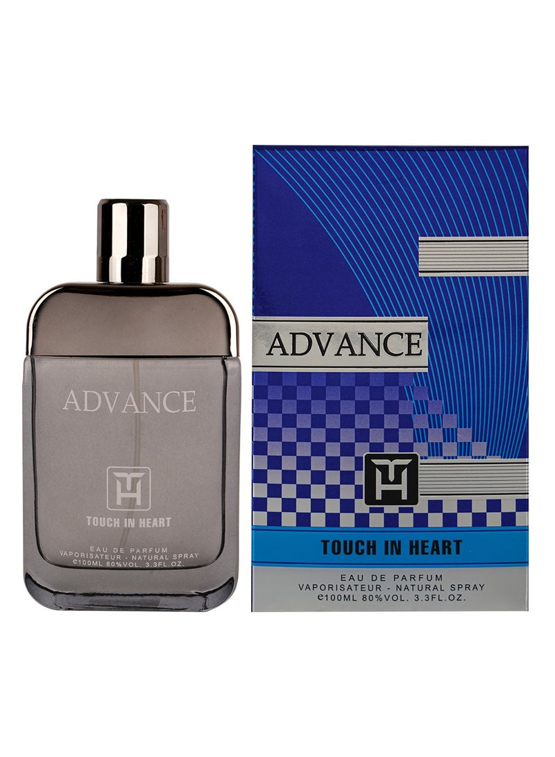 ADVANCE 100ML From Mahabub perfumes