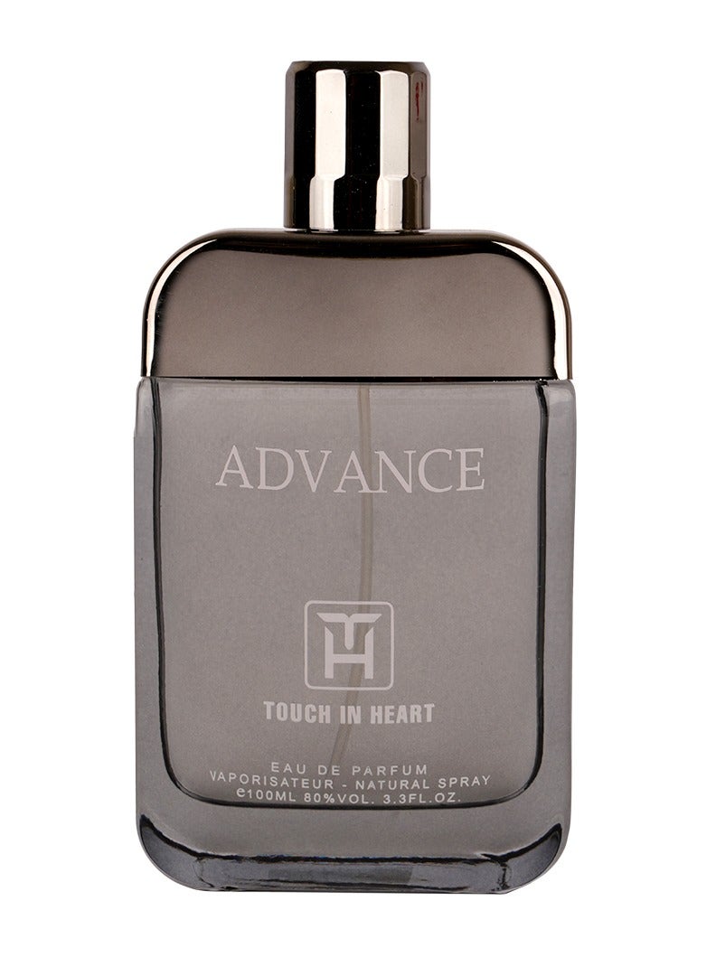 ADVANCE 100ML From Mahabub perfumes