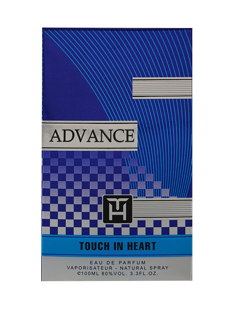 ADVANCE 100ML From Mahabub perfumes