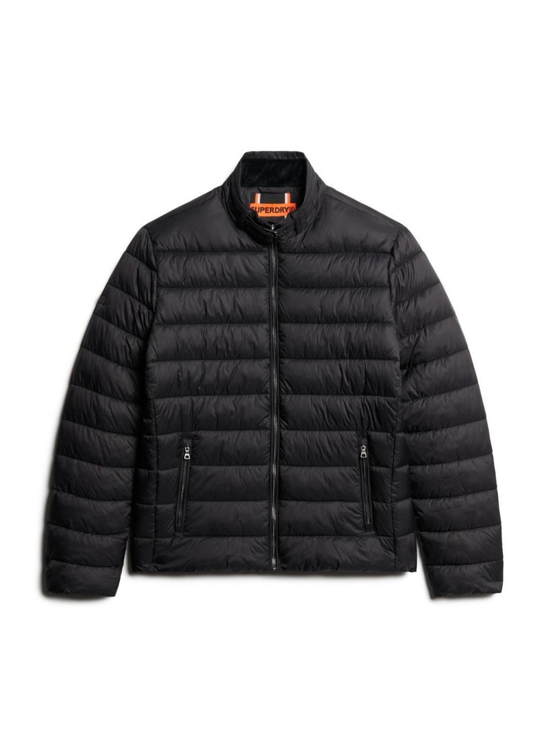 LIGHTWEIGHT PADDED JACKET