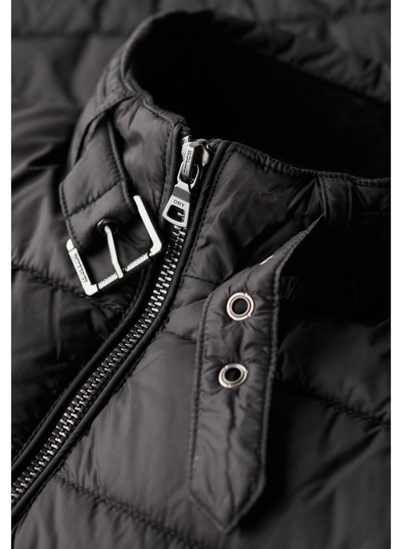 LIGHTWEIGHT PADDED JACKET