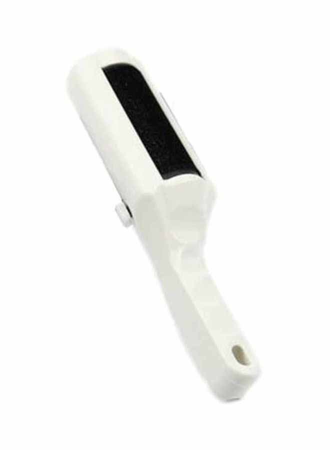 Lint Roller Remove White/Black 24.5x6x4.5cm