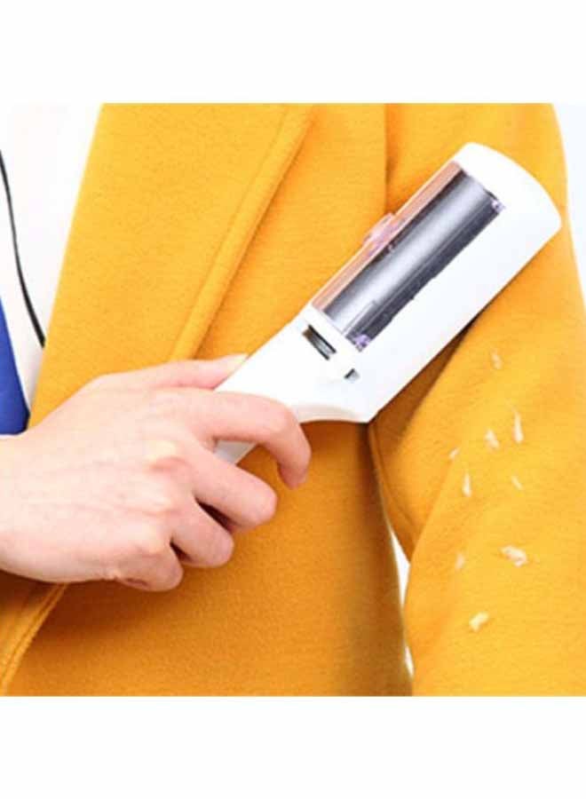 Lint Roller Remove White/Black 24.5x6x4.5cm