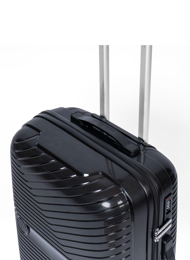 Luggage & travel gear.Unbreakable luggage bag,travel bag,light weight suitcase, luggage sets and a trolley bag with the double spinner wheels