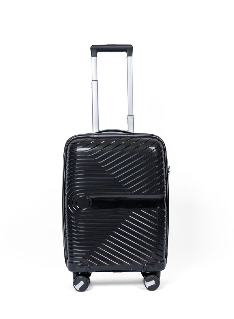 Luggage & travel gear.Unbreakable luggage bag,travel bag,light weight suitcase, luggage sets and a trolley bag with the double spinner wheels