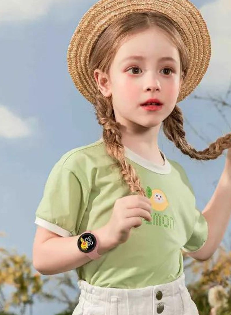 Kids 4G Smartwatch Android OS with 1.3