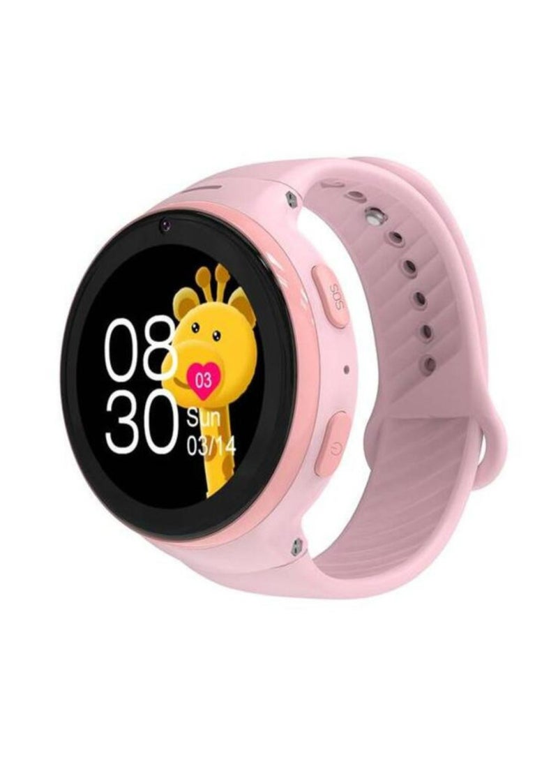 Kids 4G Smartwatch Android OS with 1.3