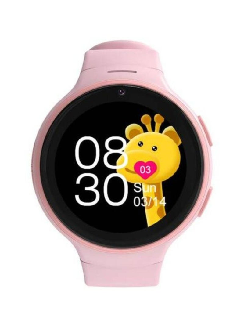 Kids 4G Smartwatch Android OS with 1.3