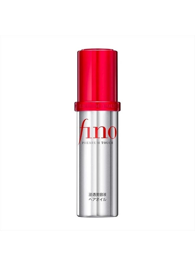 Premium Touch Essnce Hair Oil 70ml