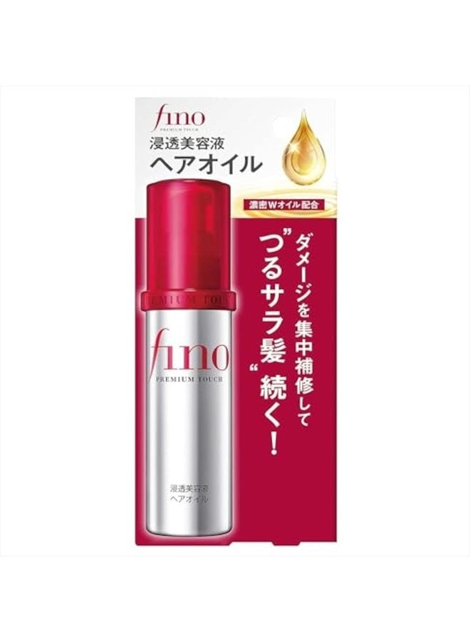 Premium Touch Essnce Hair Oil 70ml