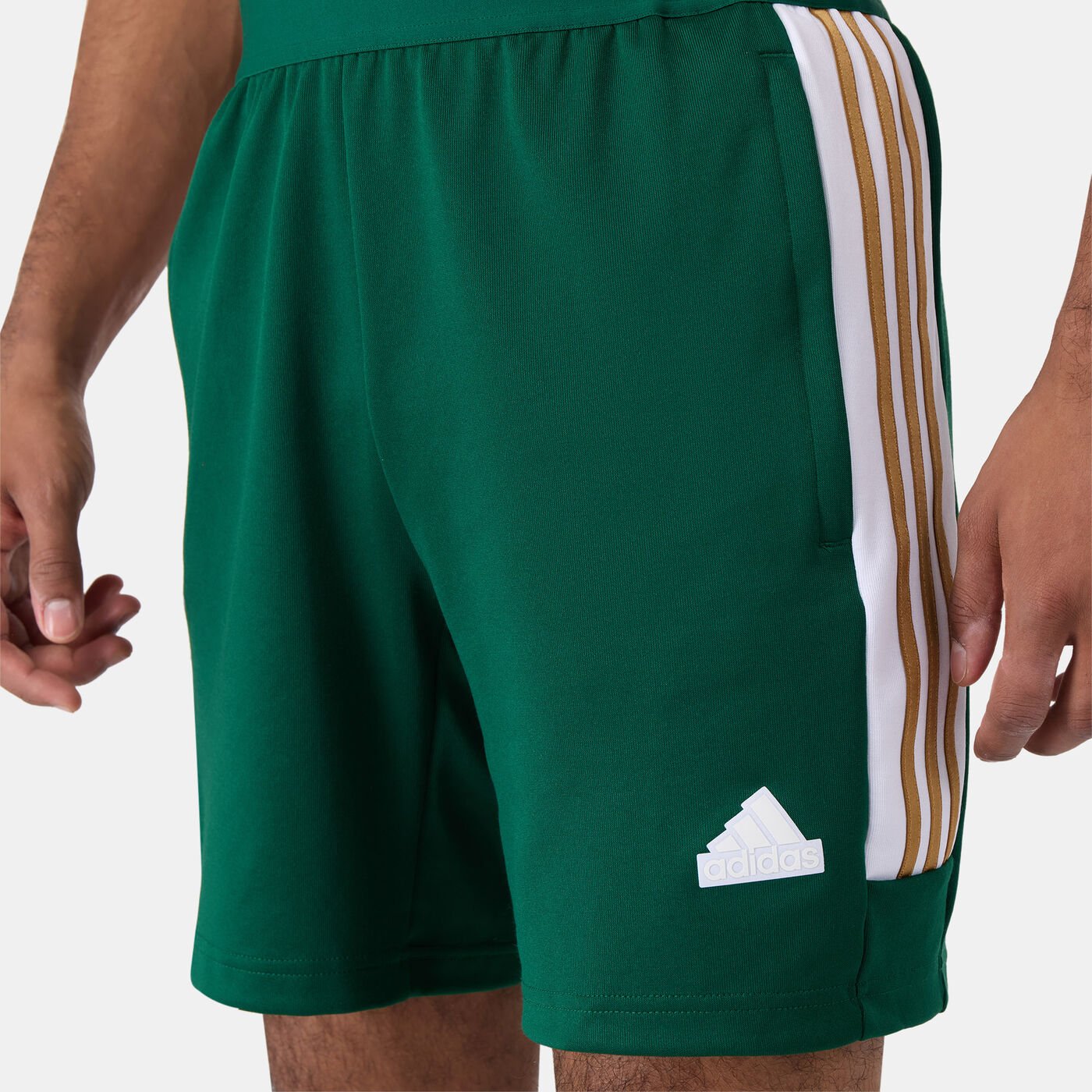 Men's House of Tiro Nations Pack Shorts