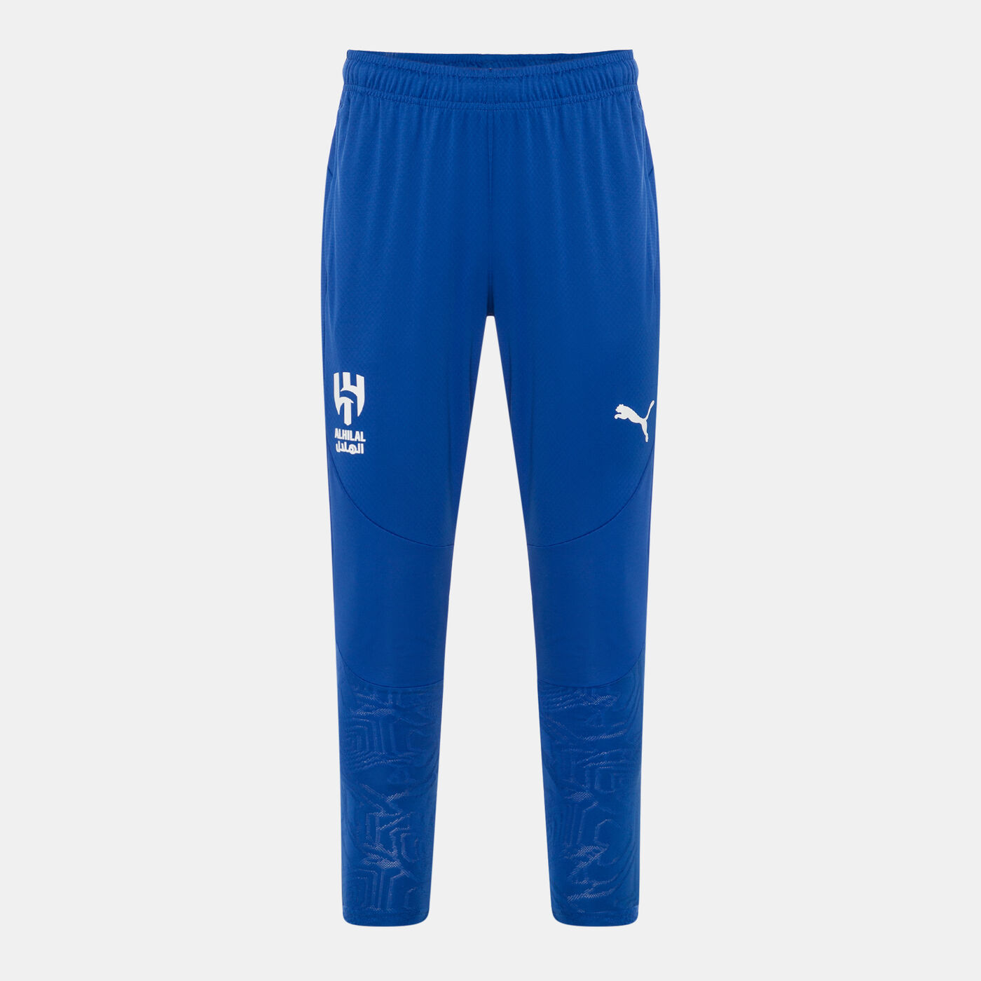 Men's Al Hilal Training Football Pants