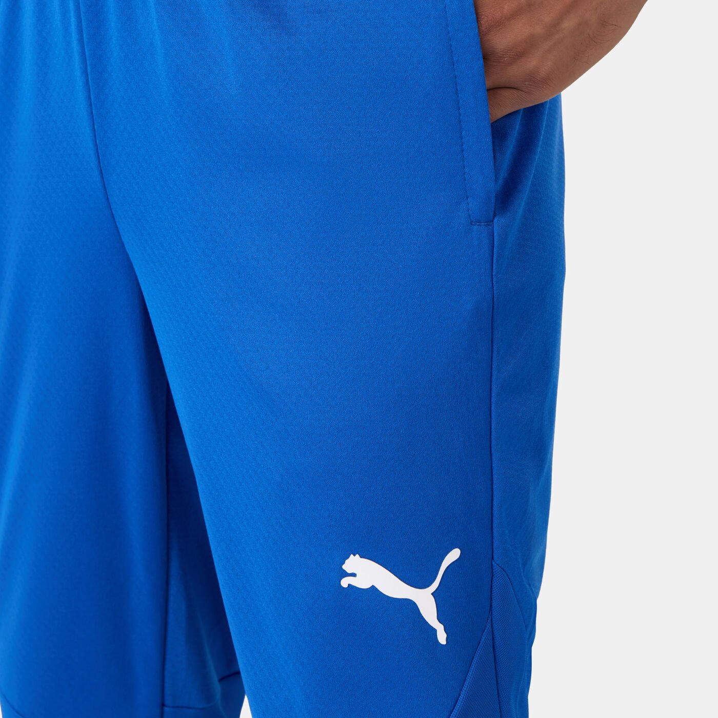 Men's Al Hilal Training Football Pants