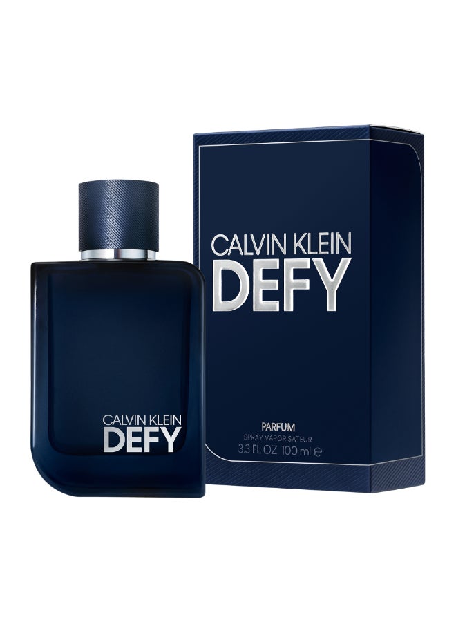 Defy Parfum 100ml