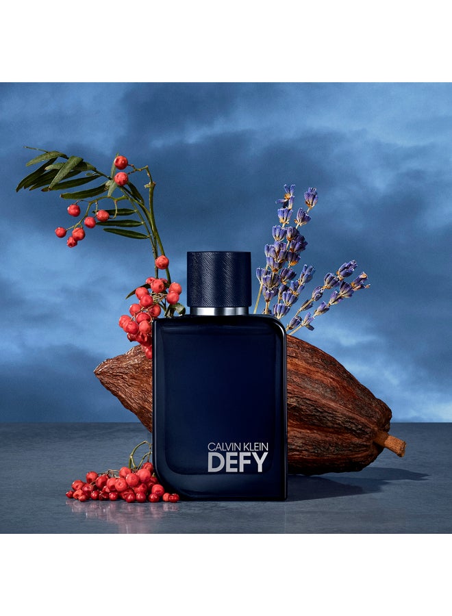 Defy Parfum 100ml