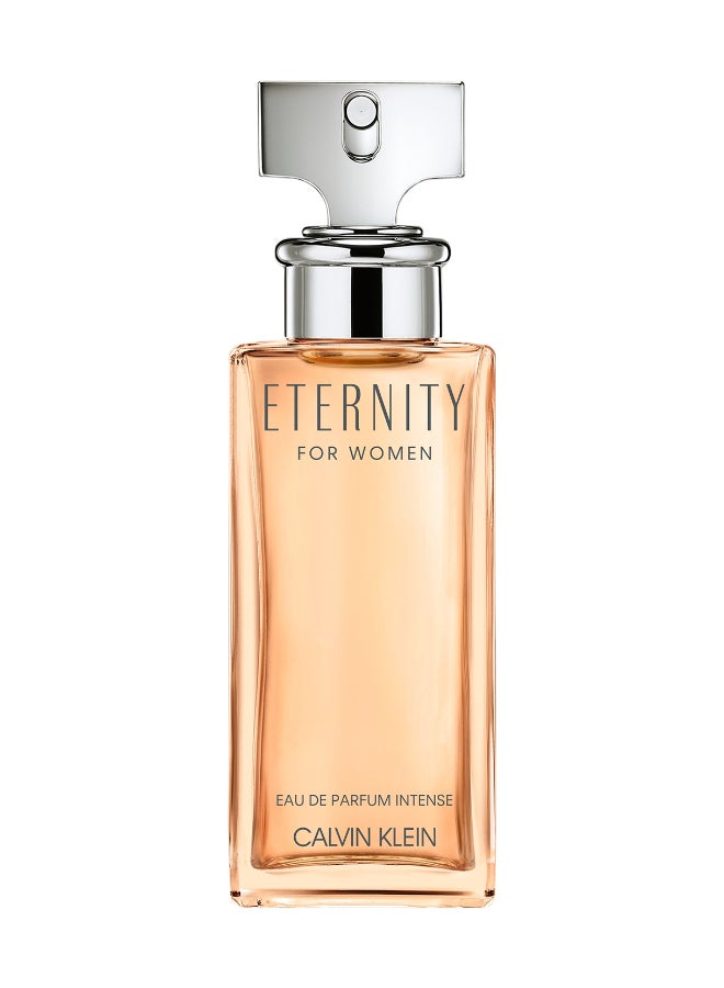 Eternity Eau De Parfum Intense 50ml