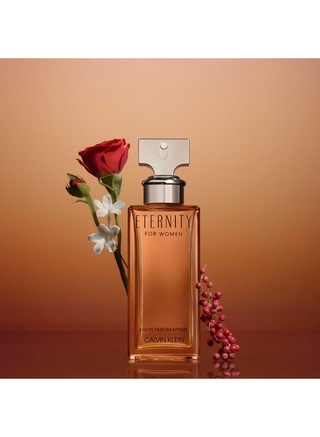Eternity Eau De Parfum Intense 50ml