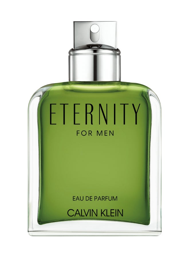 Eternity Eau De Parfum 200 ml