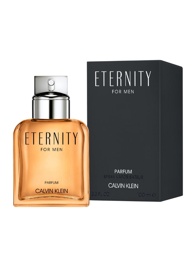 Eternity Parfum 100ml
