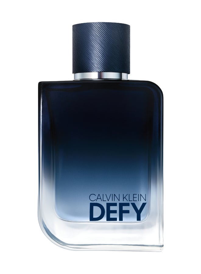 Defy Eau De Parfum 100ml