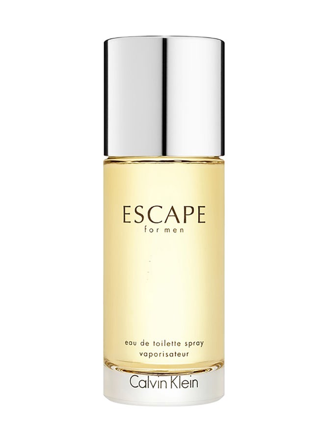 Escape Eau de Toilette 50ml