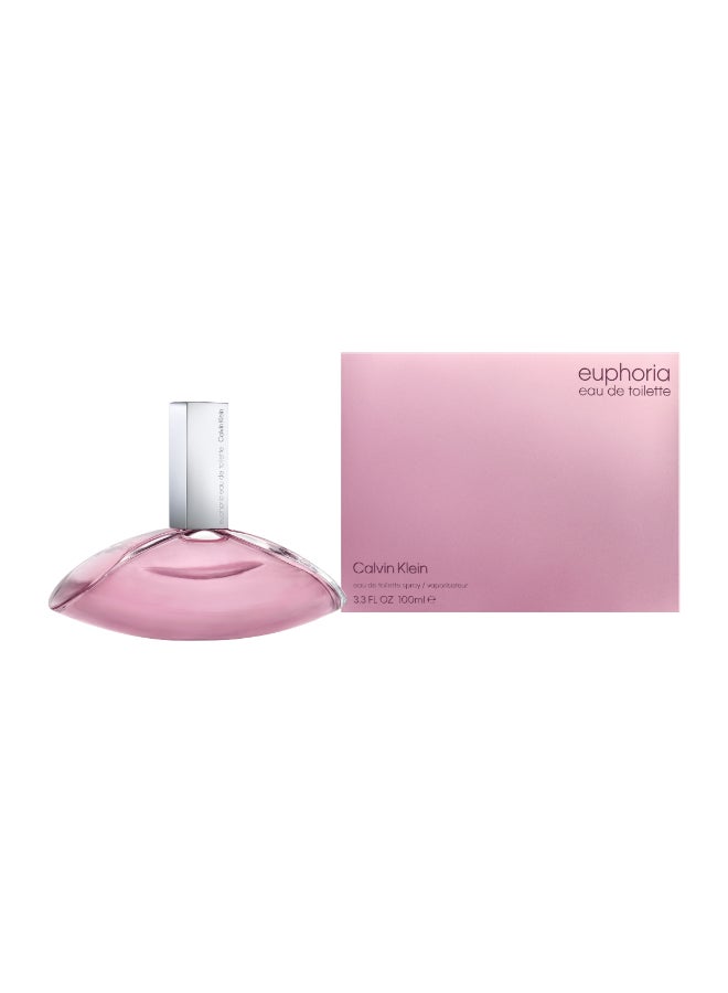 Euphoria Eau De Toilette 100ml