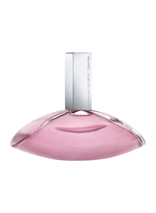 Euphoria Eau De Toilette 100ml