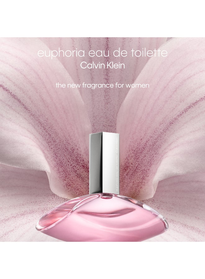 Euphoria Eau De Toilette 100ml