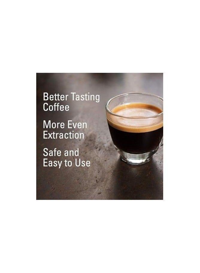 Urnex Espresso Machine Cleaning Powder 566 grams Cafiza Professional Espresso Machine Cleaner