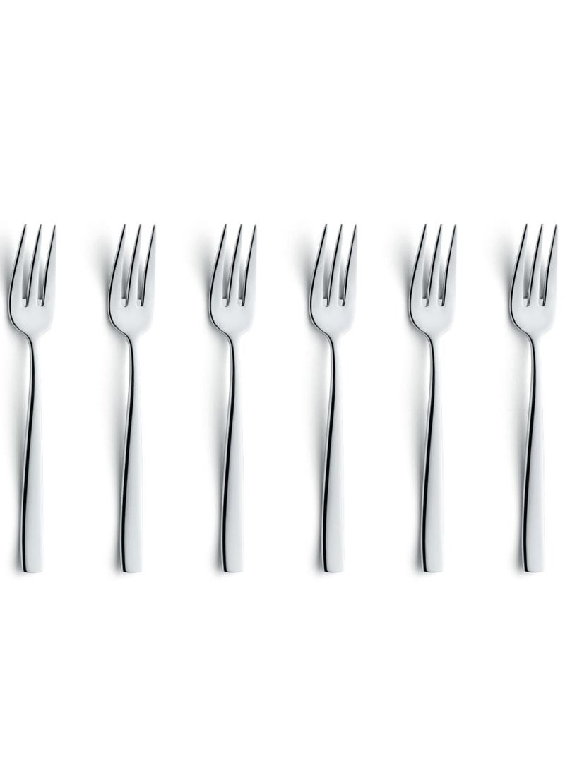 Martin 1316 - 6 Cake Forks