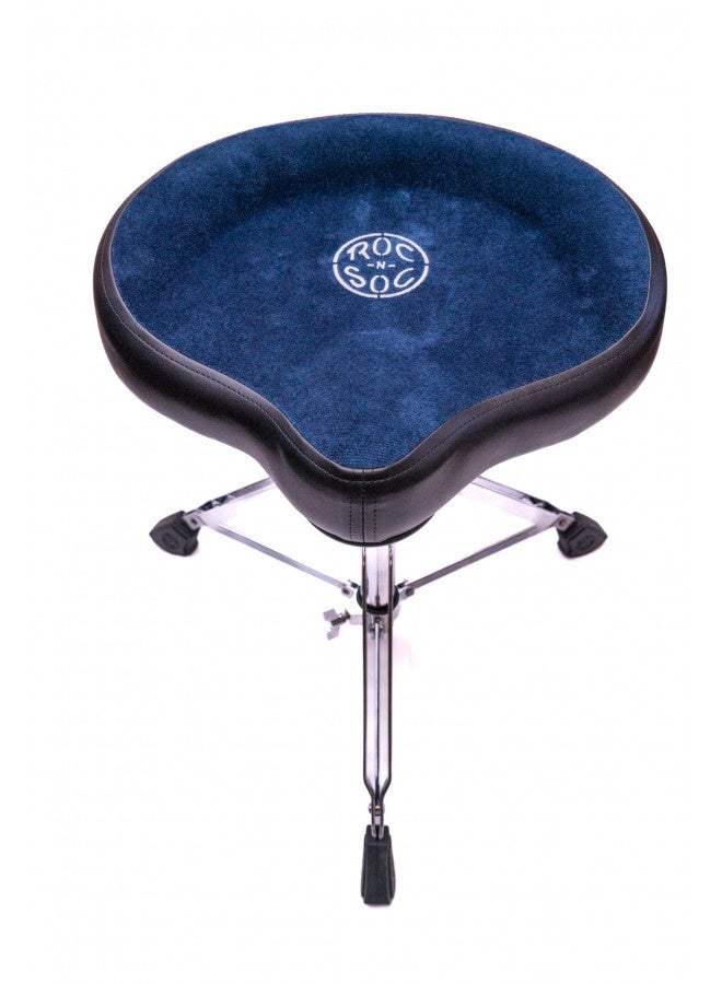 Roc-N-Soc Nitro Throne Blue