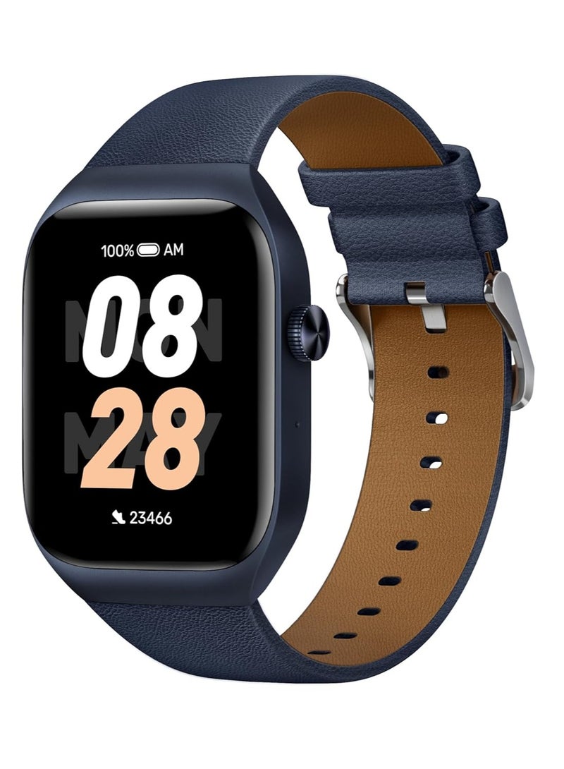 Mibro Smart Watch T2 (Deep Blue)